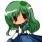 りんごもみじ